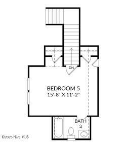 Image 4: Second Level