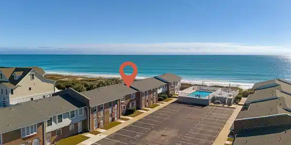 273 Salter Path Road Unit 8 Pine Knoll Townes