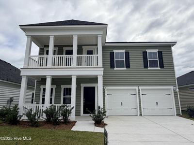 3519 Sandhill Crane Drive SW
