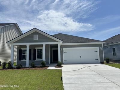 3354 Wood Stork Drive SW
