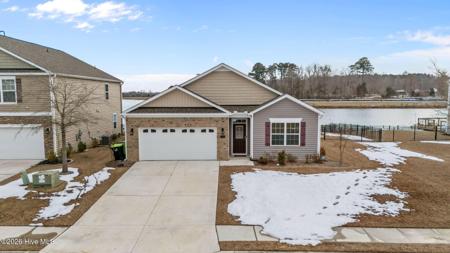 714 Lake Tyler Drive