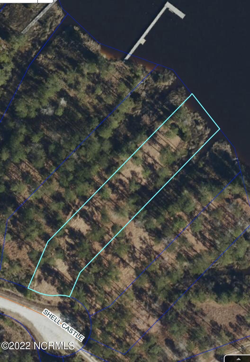Image 1: Lot 23 Shell Castle Lane