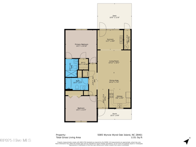 5085 Wyncie Wynd