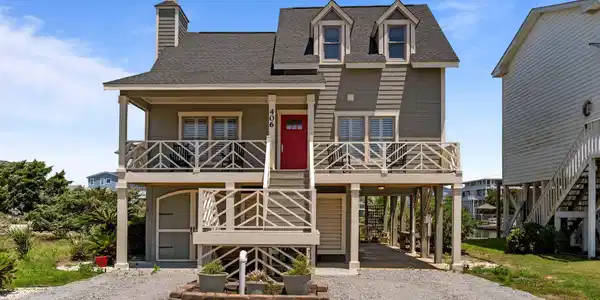 406 Ocean Boulevard W