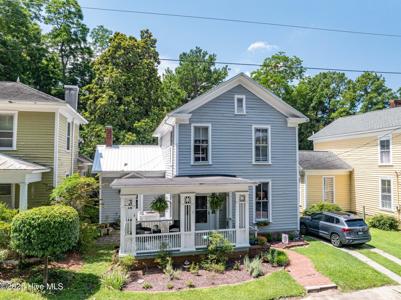 721 W 2nd Street