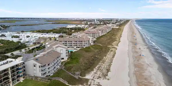 2111 W Ft Macon Road Unit 251