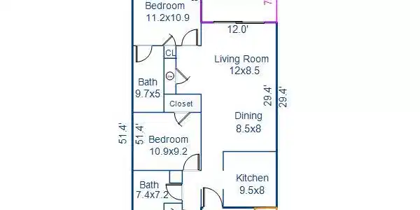 1000 Caswell Beach Road Unit 802