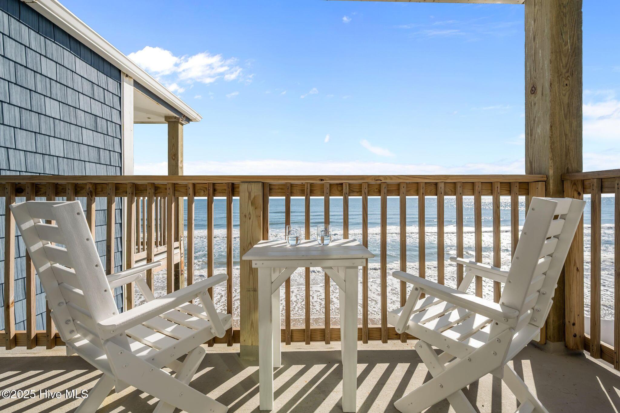 Image 2: deck view