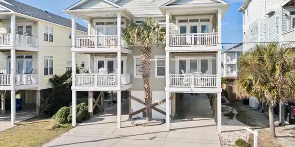 811 N Carolina Beach Avenue N Unit 2