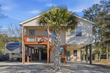 140 NE 18th Street