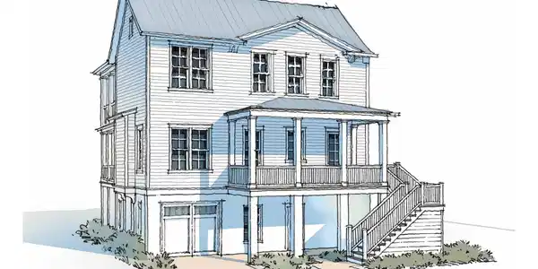 Image 2: Lot 1 401 Front St