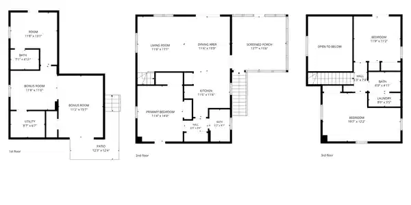 302 Cape Fear Loop