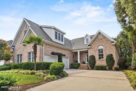 804 Fox Ridge Lane