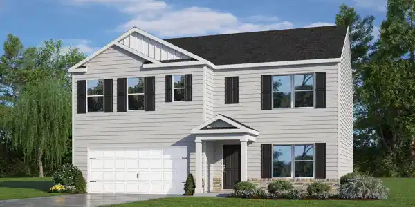 4018 Topsail Trail