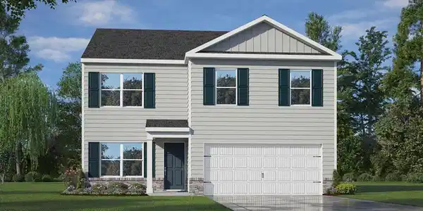 4021 Topsail Trail