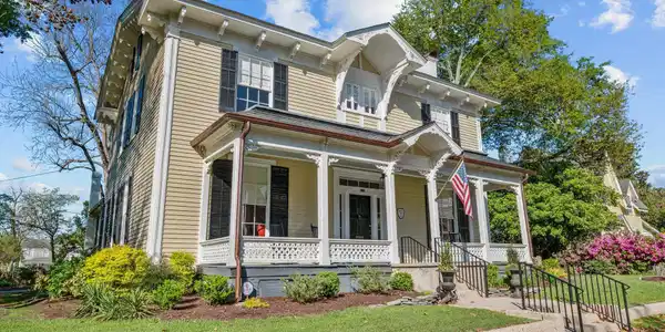 626 W Main Street