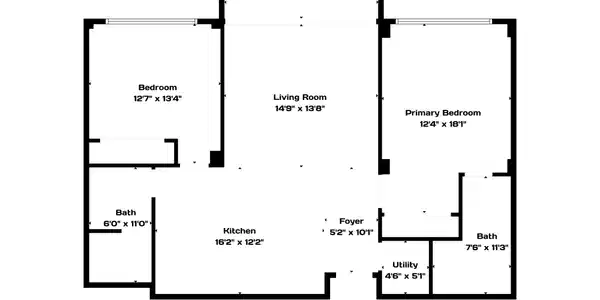 322 Causeway Drive Unit Ste 806