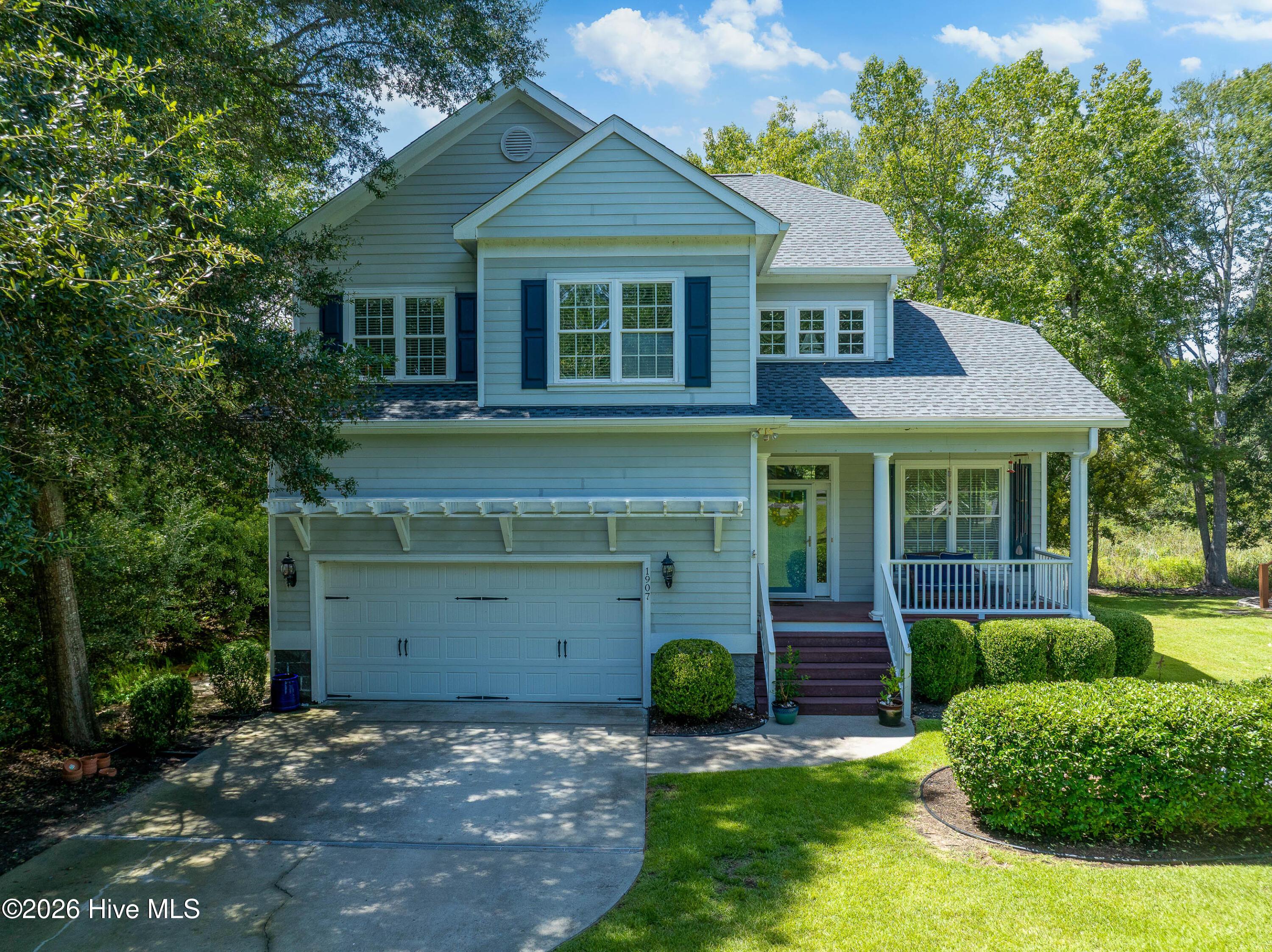 Image 1: 1907 Red Fish Run MLS-1