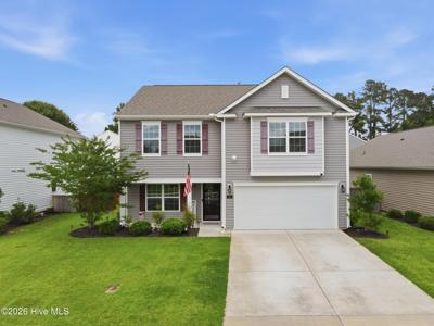 303 Ginger Drive