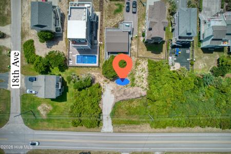 3142 Island Drive
