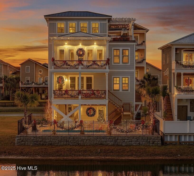 Image 1: 148 Via Old Sound Boulevard