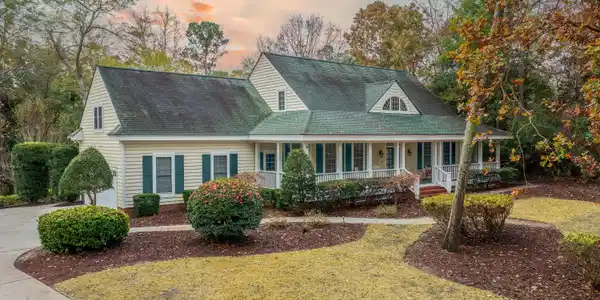 1408 Halcyon Lane