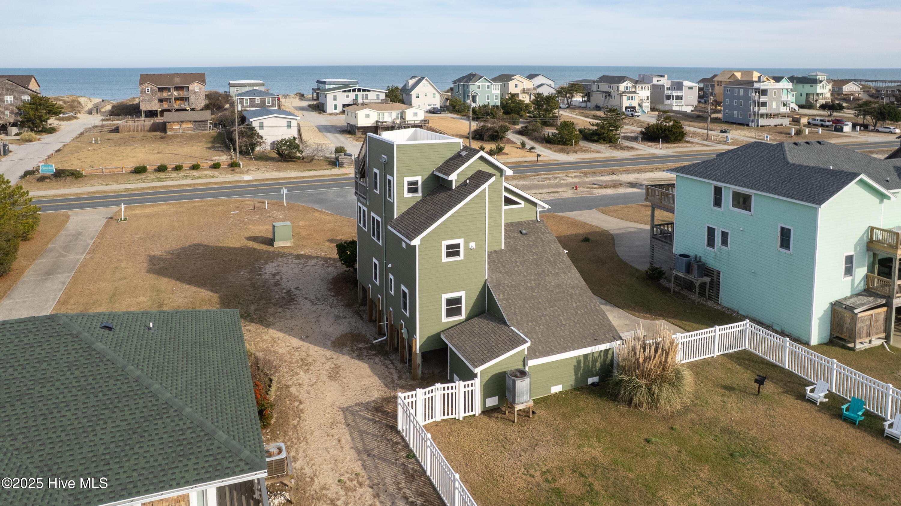Image 3: 8708 S Old Oregon Inlet Rd Aerials-15