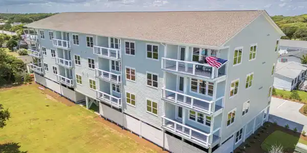 109 Knollwood Drive Unit F