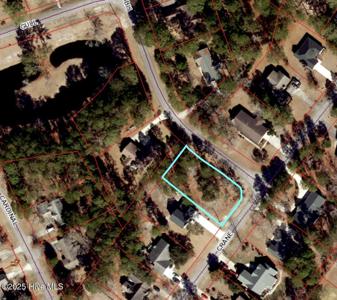 809 Crane Drive