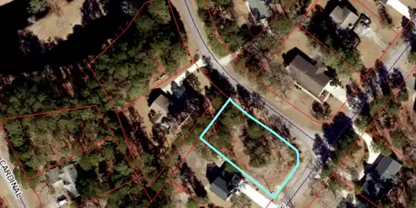 809 Crane Drive