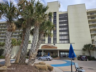 2700 N Lumina Avenue Unit 716
