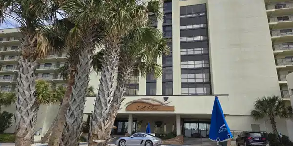 2700 N Lumina Avenue Unit 716