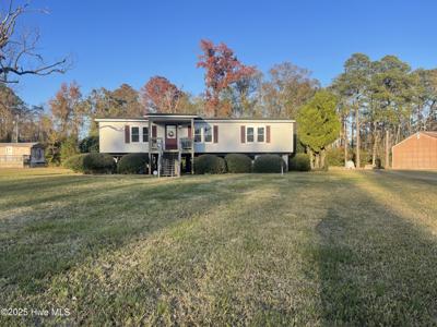 2537 Whichards Beach Road