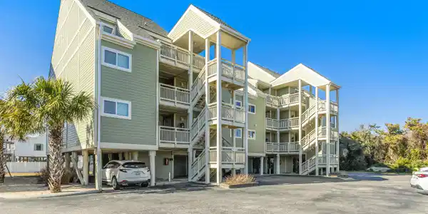 1000 Caswell Beach Road Unit 1605