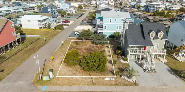 408 Ocean Boulevard W