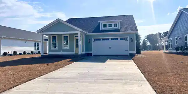 2005 Brighton Drive
