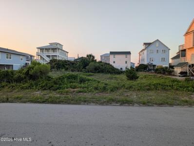 1110 N Topsail Drive N