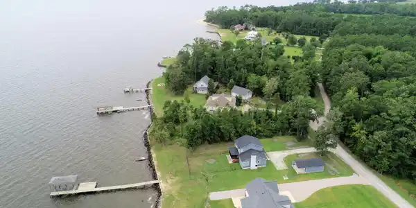 Image 4: View SW over Neuse