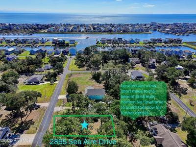 2865 Sea Aire Drive SW
