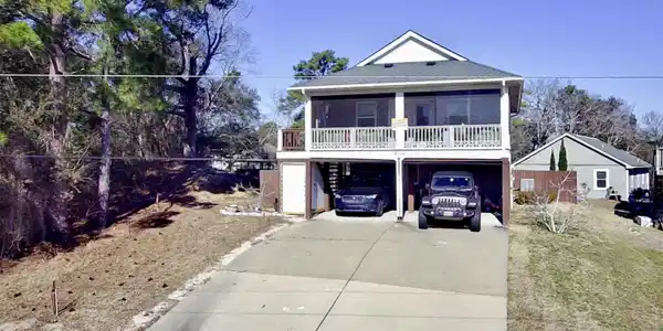 904 Colington Drive