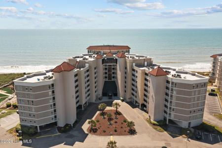 2000 New River Inlet Road Unit 1203