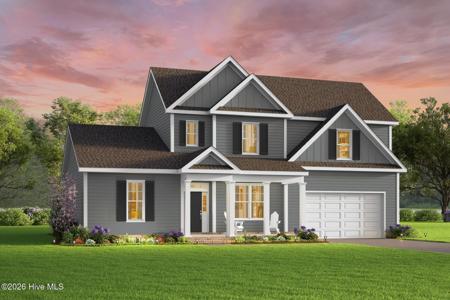 102 S Tall Pines Trail