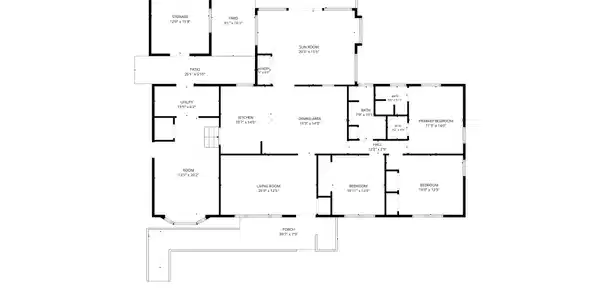 Image 2: Floor Plan