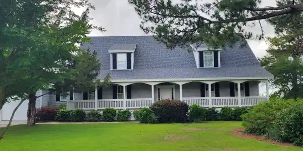 166 Heron Point Road