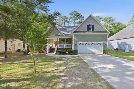1013 Barkentine Drive
