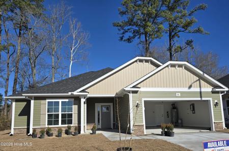 88 Fishing Creek Drive