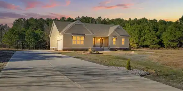 321 Riversound Drive
