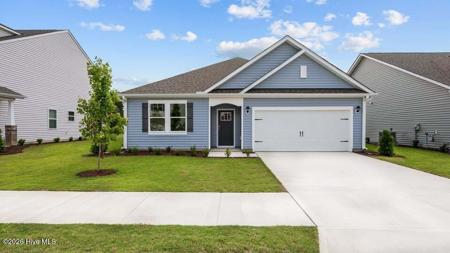 1002 Minnette Circle