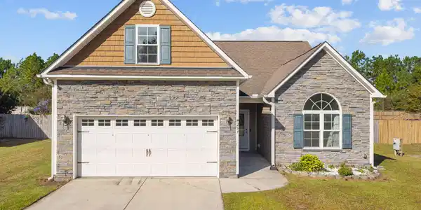 257 E Ivybridge Drive