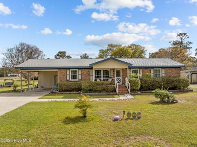 458 Bayview Drive